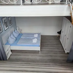  Apartment Fewo